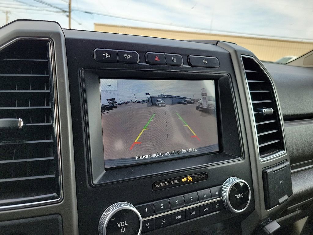 Used 2021 Ford Expedition XLT image 22