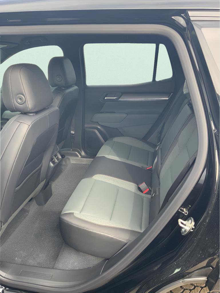 New 2026 GMC Terrain AT4 image 9