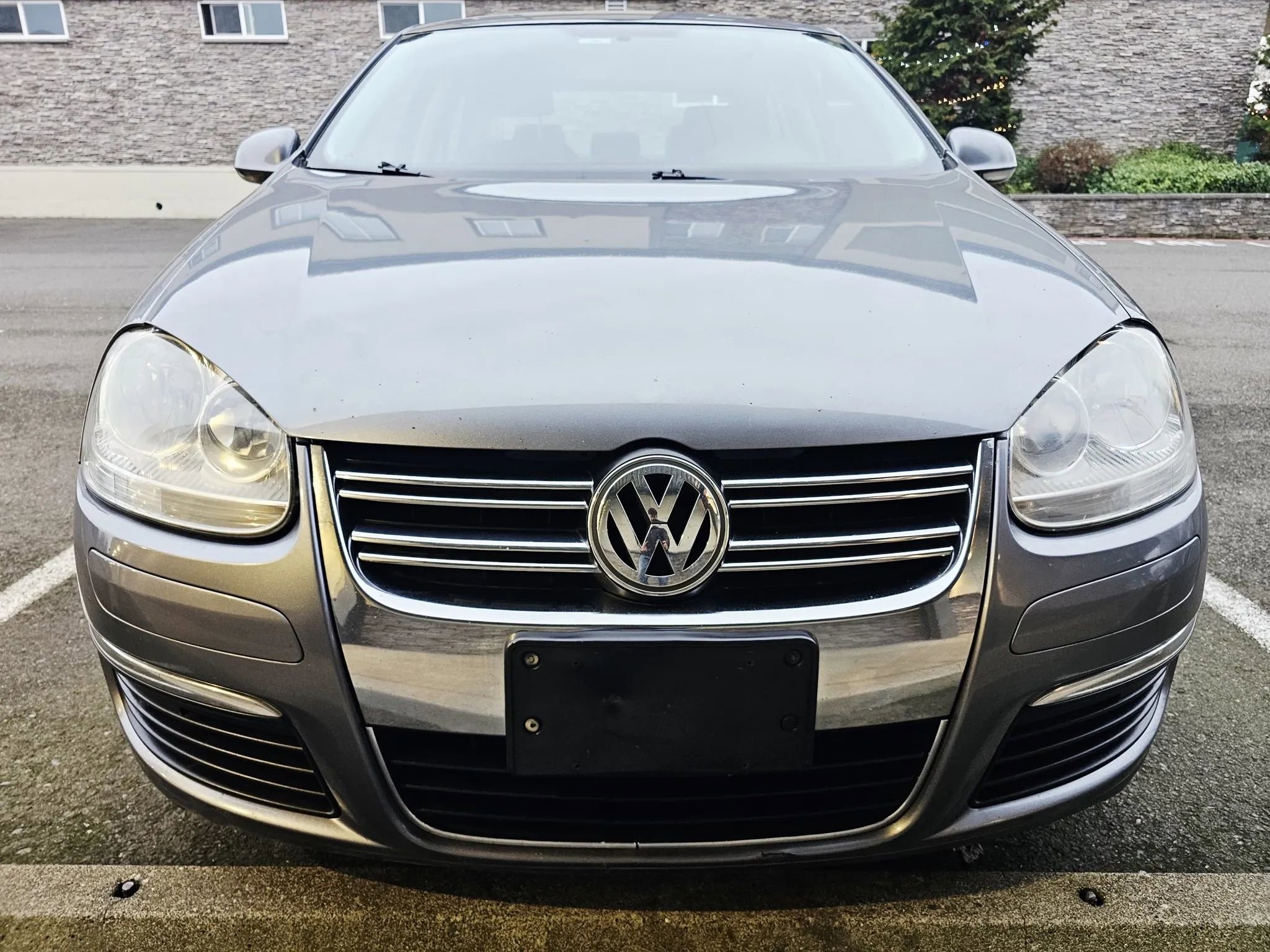 Used 2006 Volkswagen Jetta TDI FWD image 8