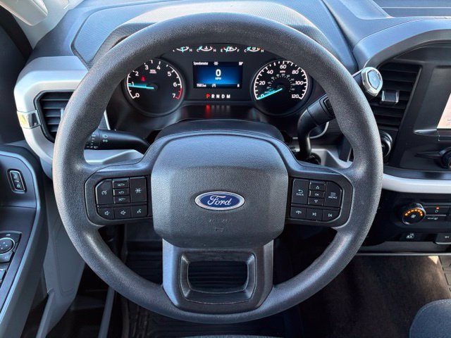 Used 2021 Ford F150 XLT w/ XTR Package AWD/4WD image 24