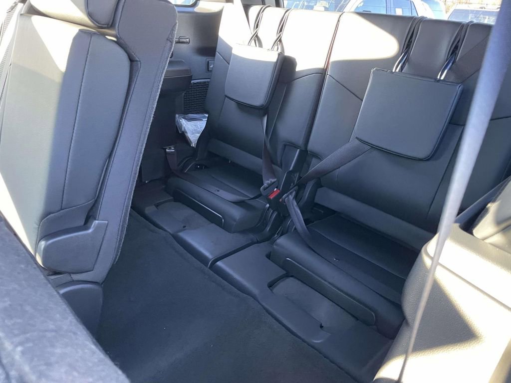 New 2026 Toyota 4Runner Limited image 25