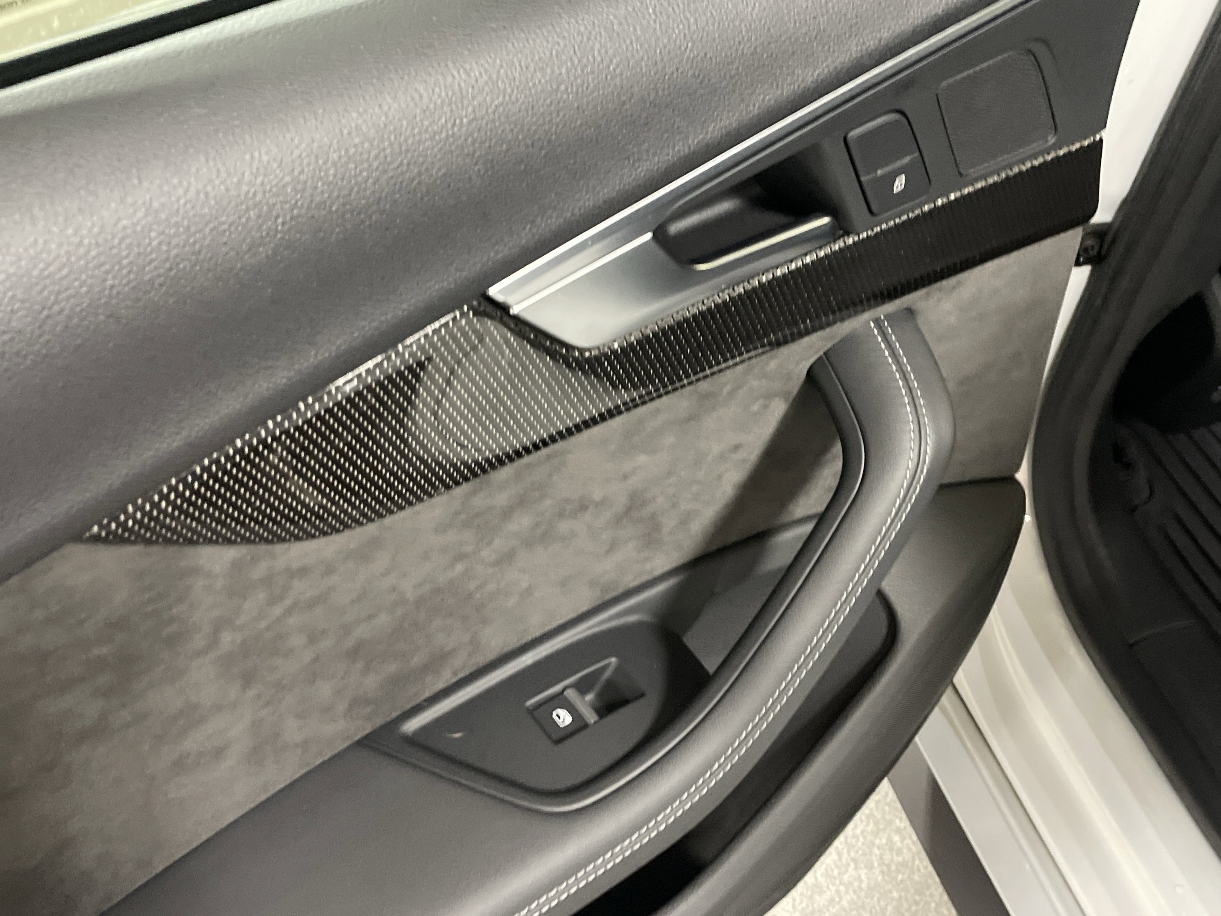 Used 2019 Audi S5 Premium Plus w/ Premium Plus image 29