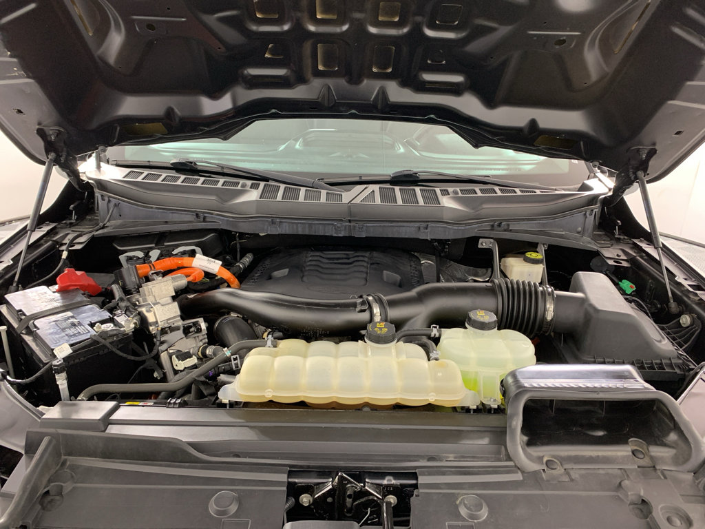 Used 2022 Ford F150 XL w/ Equipment Group 101A High image 11