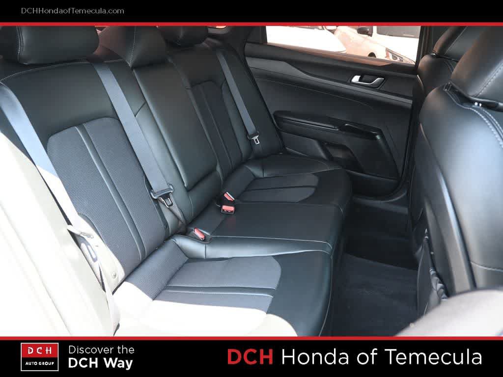Used 2022 Kia K5 GT-Line AWD/4WD image 20