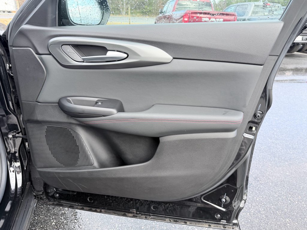 Used 2023 Dodge Hornet GT AWD/4WD image 28
