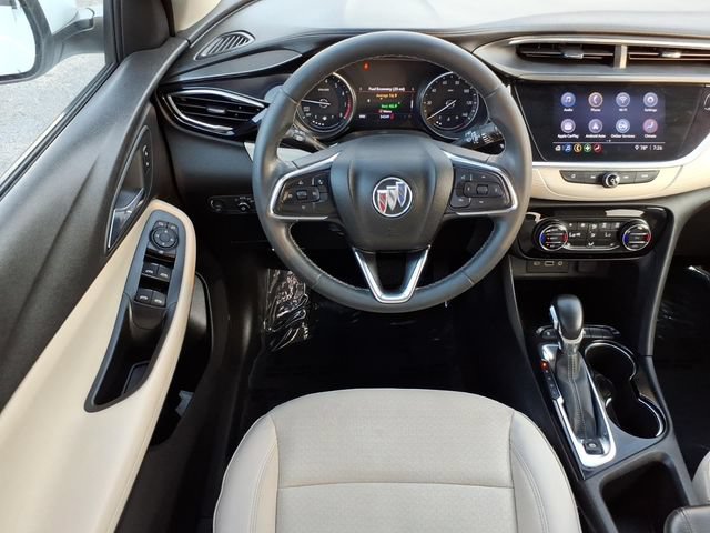 Used 2023 Buick Encore GX Select FWD image 17