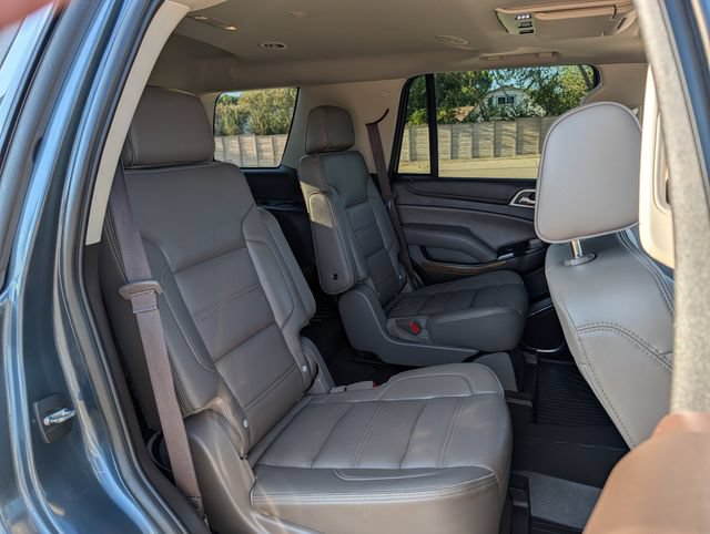 Used 2020 GMC Yukon Denali w/ Denali Ultimate Package AWD/4WD image 28