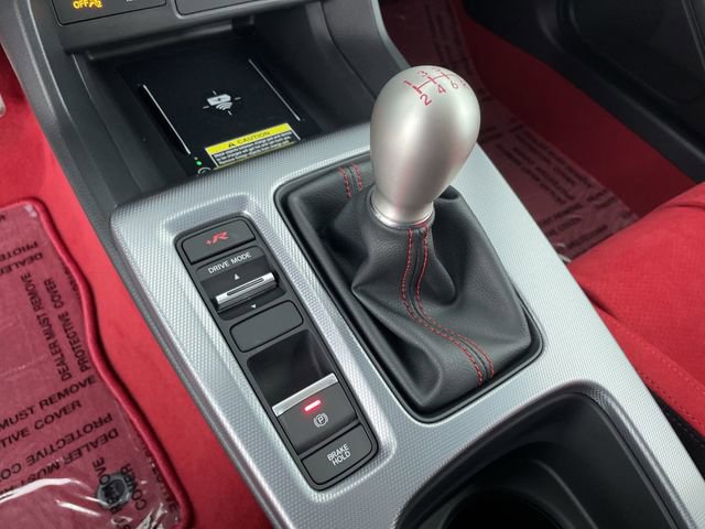 New 2026 Honda Civic Type R image 41