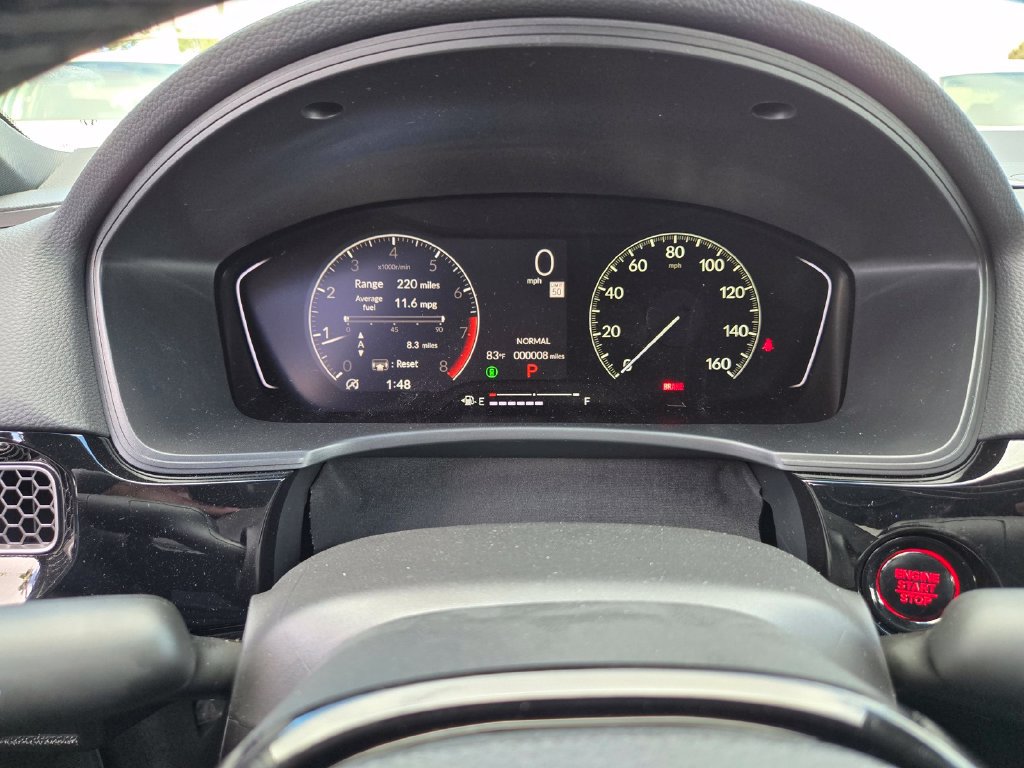 New 2026 Honda Civic Sport image 18