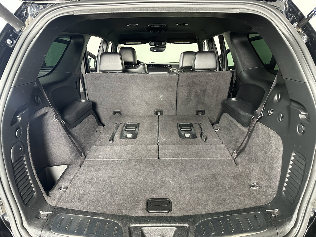 Used 2022 Dodge Durango GT image 27