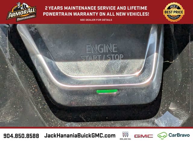New 2026 GMC Sierra 2500 AT4 w/ AT4 Premium Plus Package AWD/4WD image 30