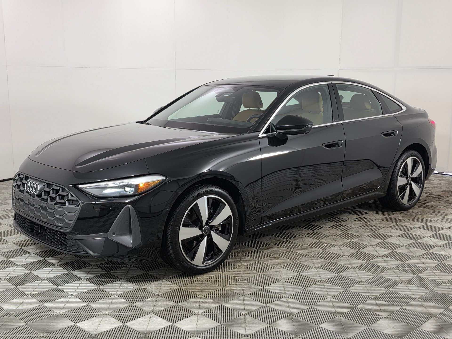 Certified 2025 Audi A5 Premium w/ Convenience Package AWD/4WD image 38