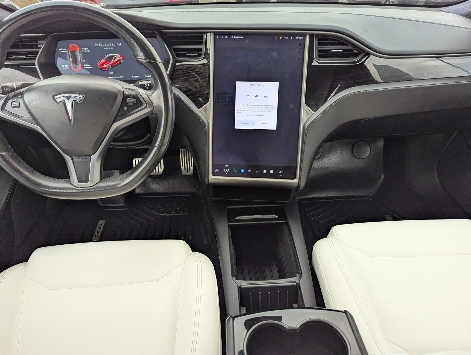 Used 2019 Tesla Model S 75D image 16