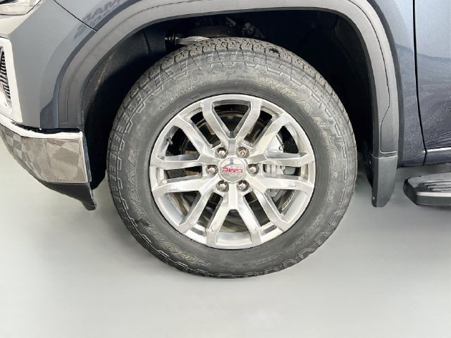 Used 2021 GMC Sierra 1500 SLT w/ SLT Premium Package AWD/4WD image 10