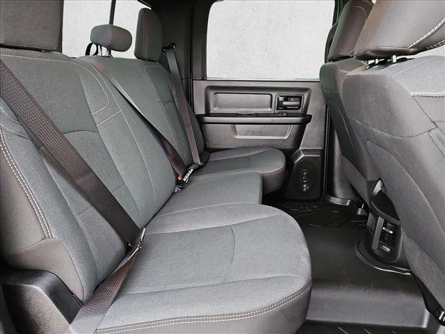 Used 2024 RAM 2500 Tradesman w/ Power Wagon Package AWD/4WD image 18
