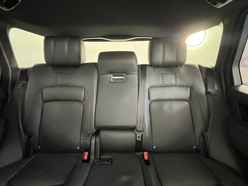 Used 2019 Land Rover Range Rover HSE AWD/4WD image 18
