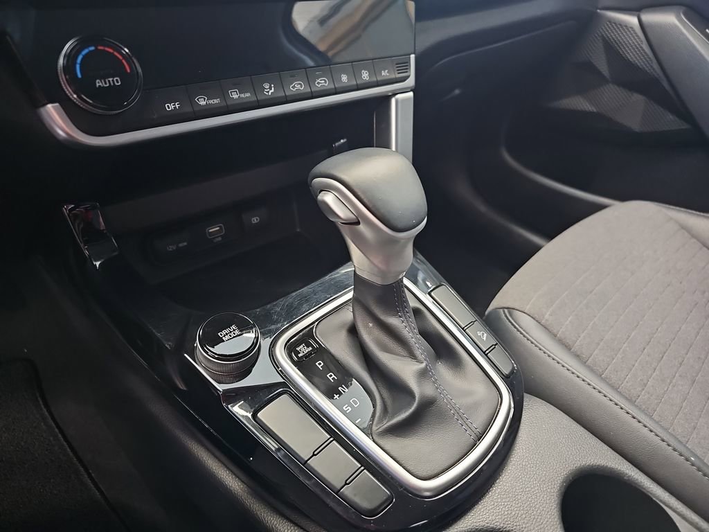 Used 2022 Kia Seltos S image 27