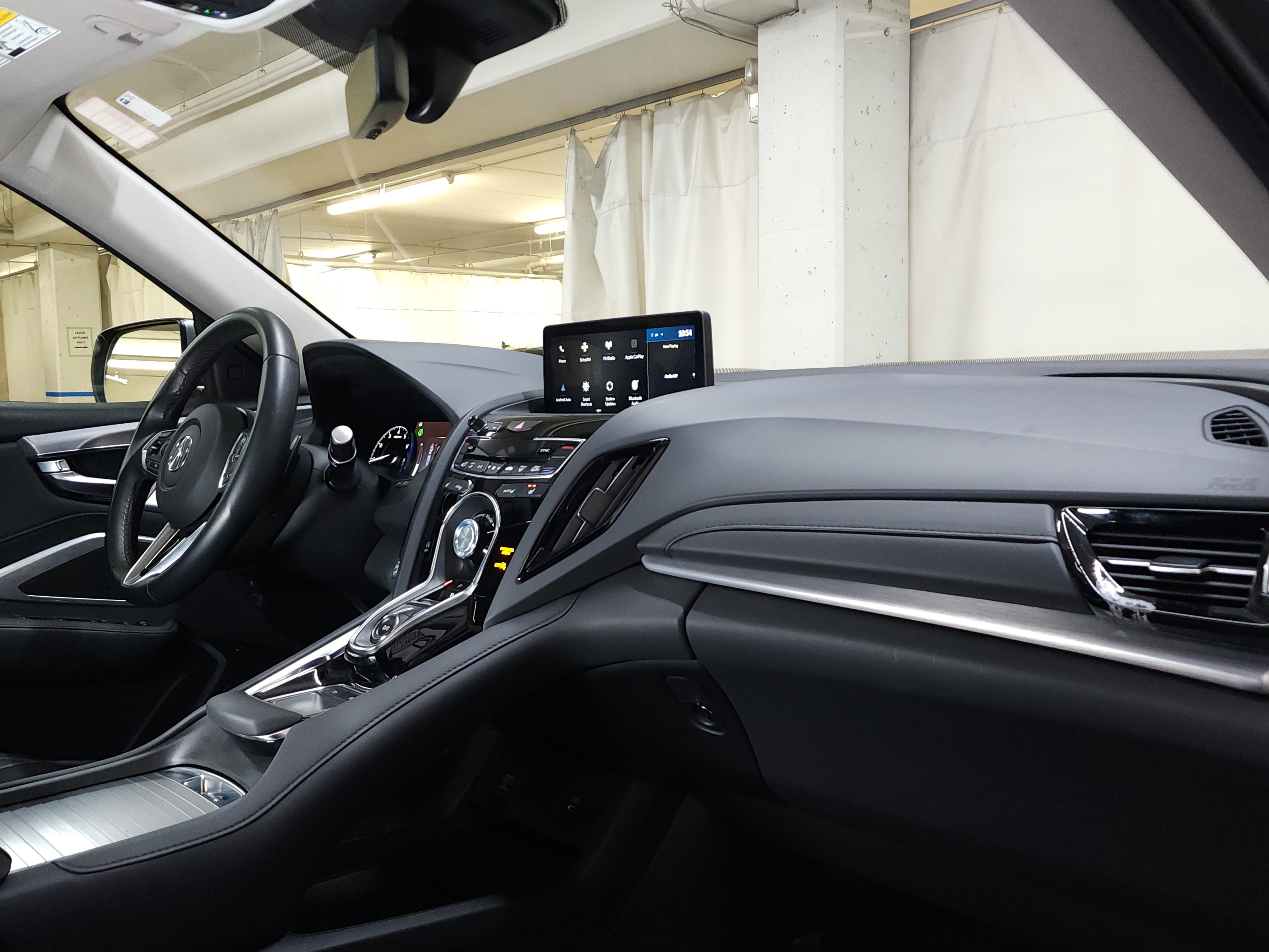 Certified 2024 Acura RDX SH-AWD image 22