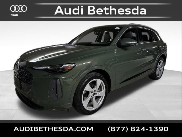 New 2026 Audi Q5 Prestige AWD/4WD image 3