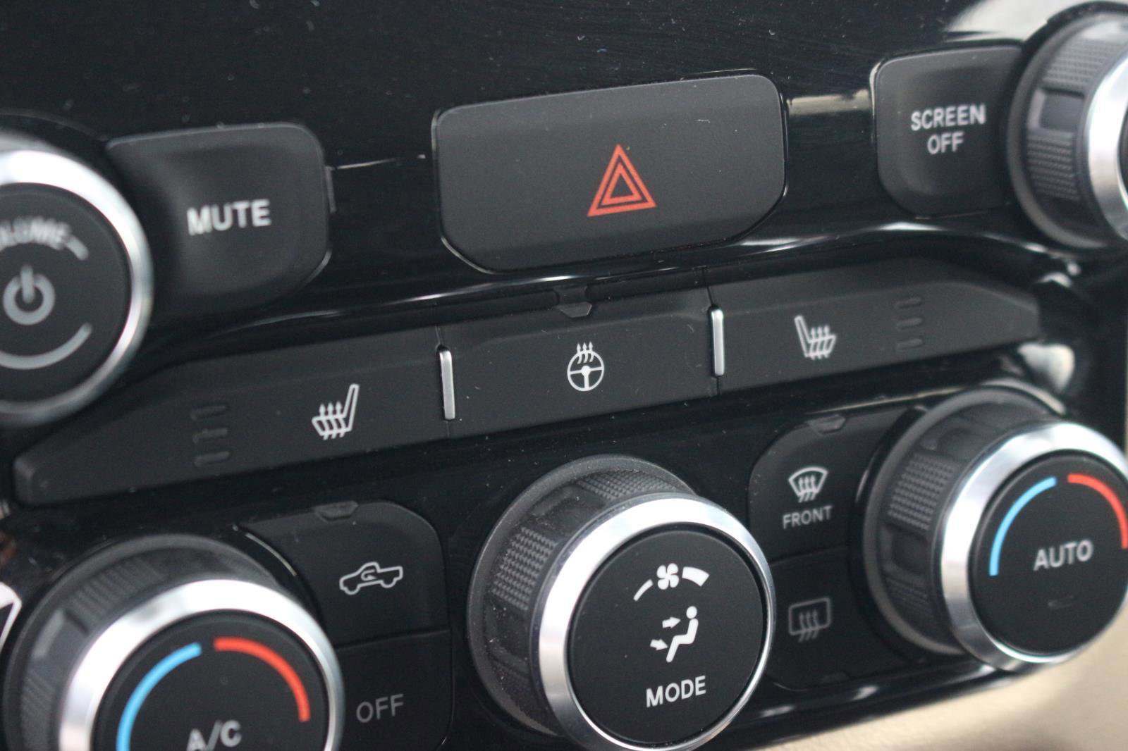 Used 2022 RAM 2500 Laramie image 32