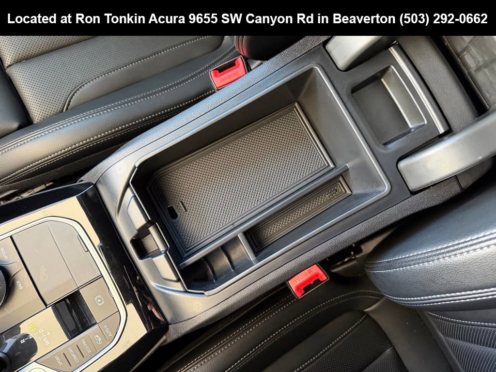 Used 2022 BMW X3 xDrive30i image 27