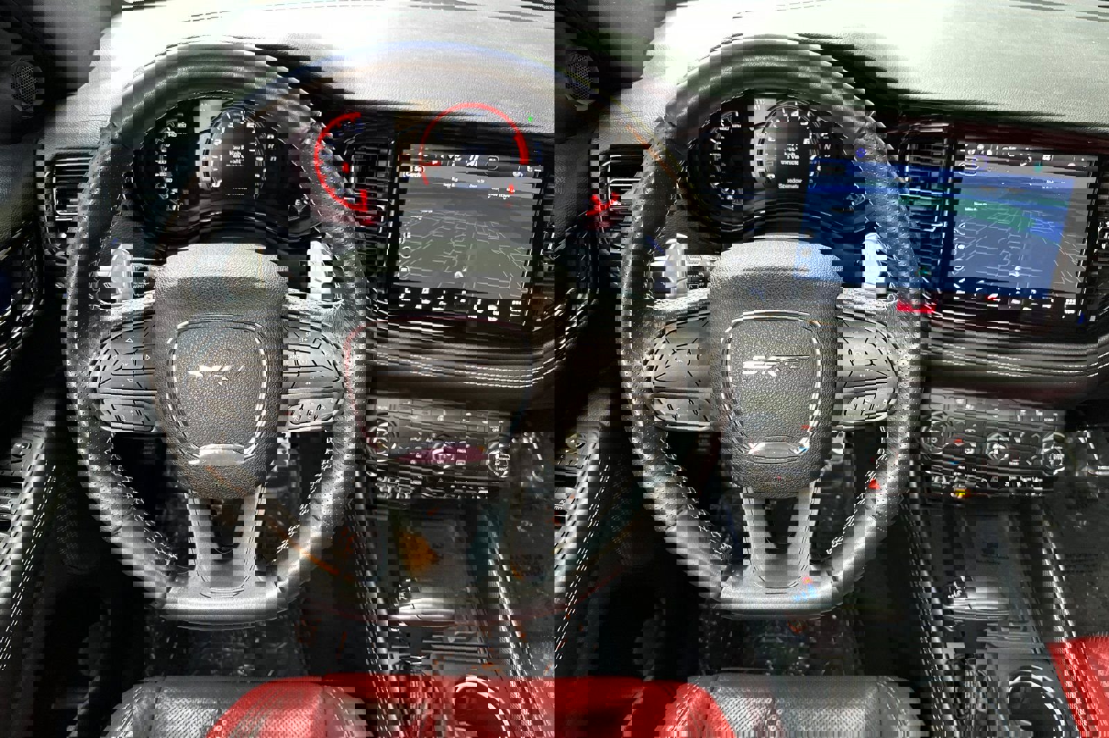 Used 2023 Dodge Durango SRT image 16