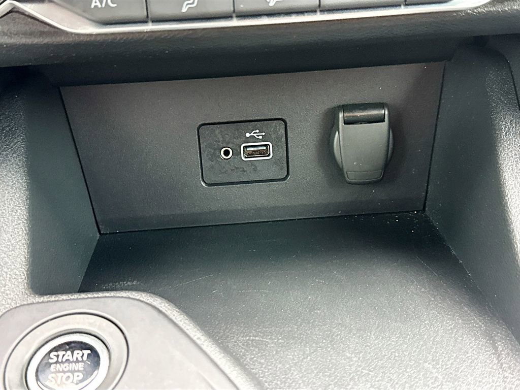 Used 2023 Nissan Sentra S image 17