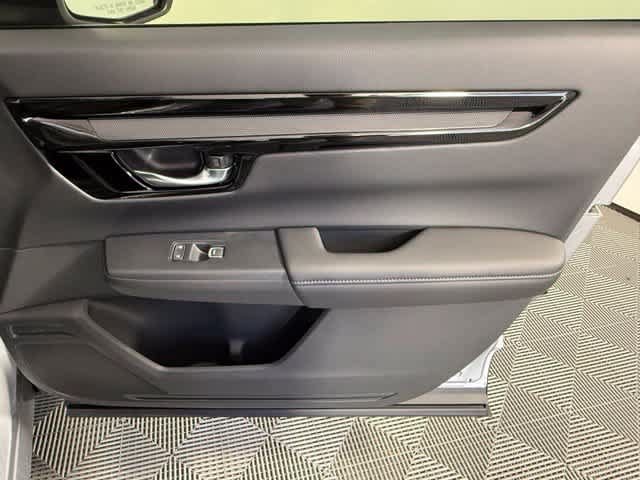 New 2027 Honda CR-V EX-L image 55