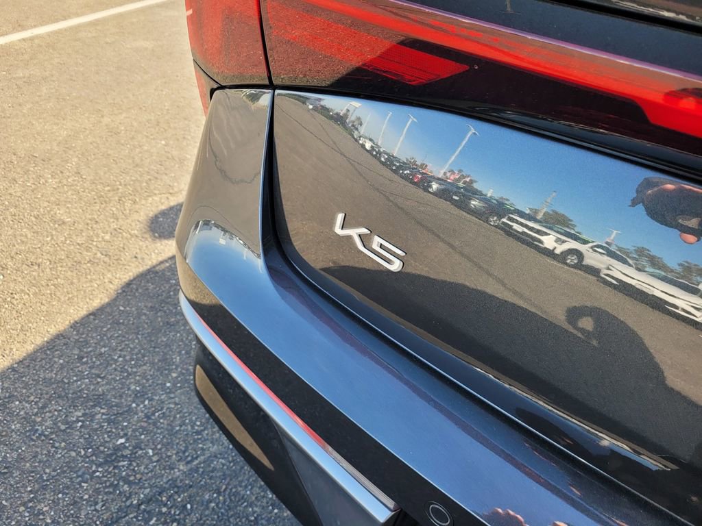 Used 2026 Kia K5 LXS image 6