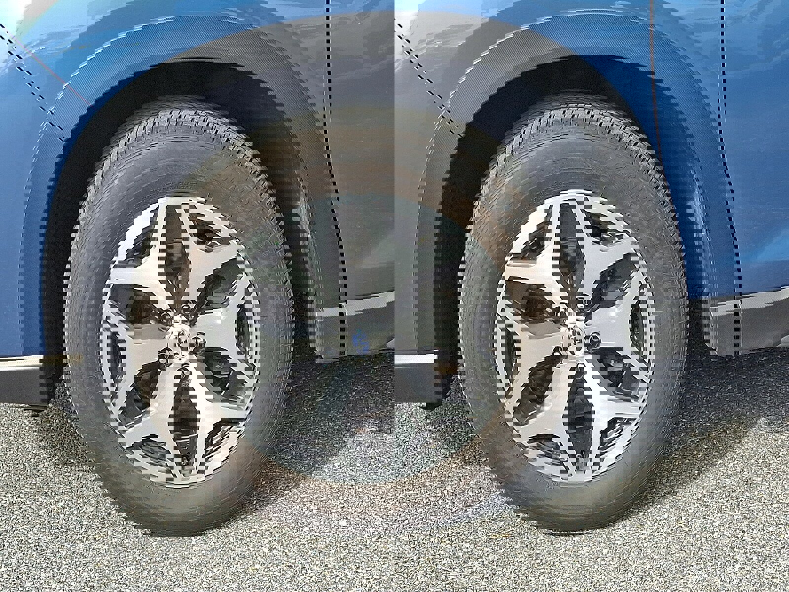 Certified 2023 Subaru Forester Premium image 8