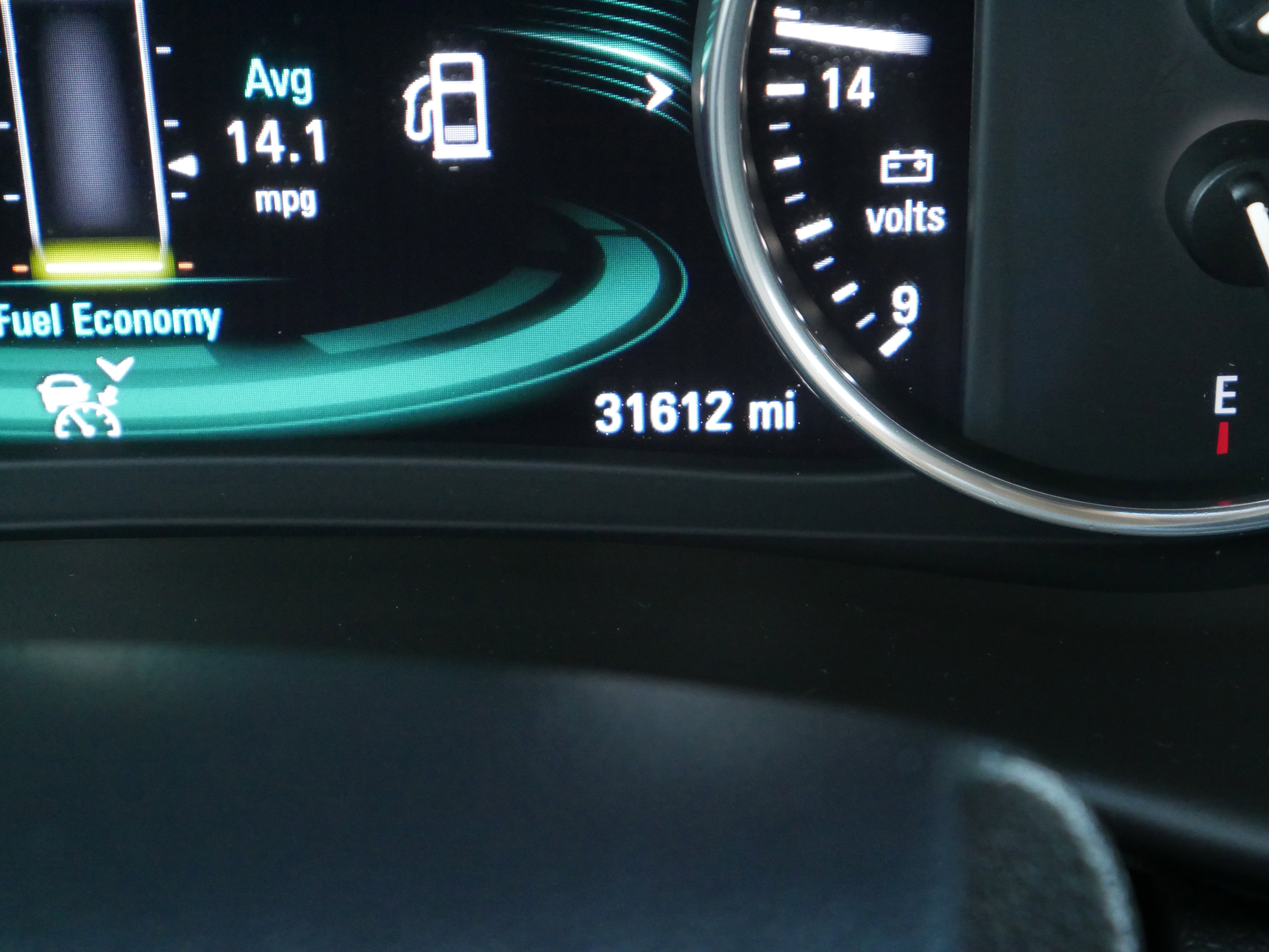 Used 2019 Buick Envision Premium w/ Driver Confidence Package image 35