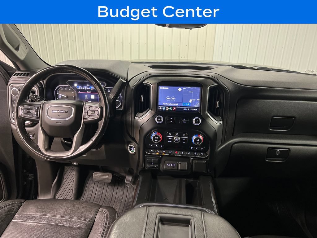 Used 2019 GMC Sierra 1500 Denali w/ Denali Ultimate Package AWD/4WD image 16