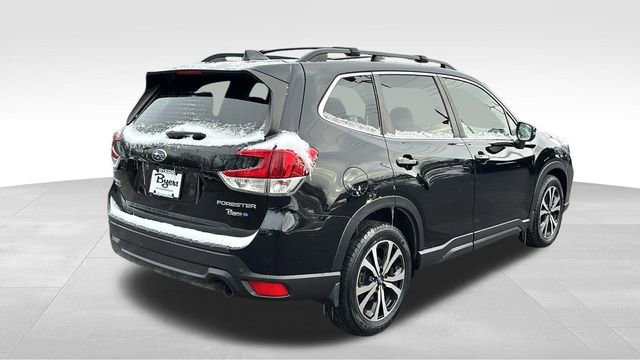 Used 2019 Subaru Forester Limited image 34