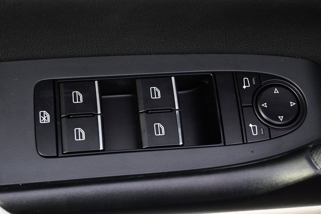 New 2026 MAZDA CX-50 AWD 2.5 S w/ Cargo Package image 23