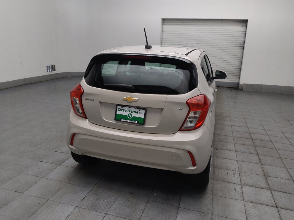 Used 2019 Chevrolet Spark LT FWD image 7