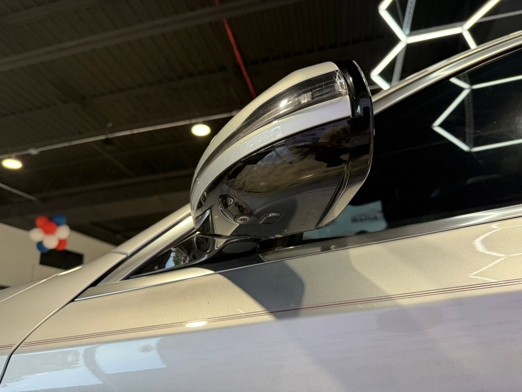 Used 2019 Mercedes-Benz E 300 4MATIC w/ Premium 1 Package image 13