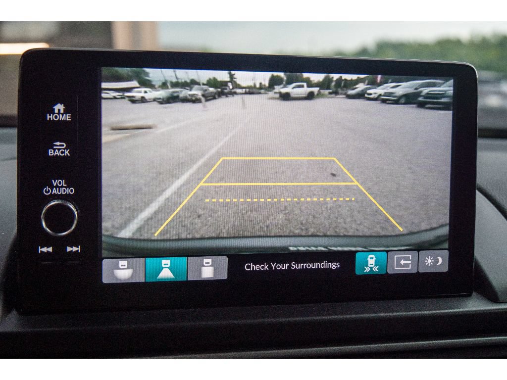 Used 2024 Honda Pilot EX-L image 28