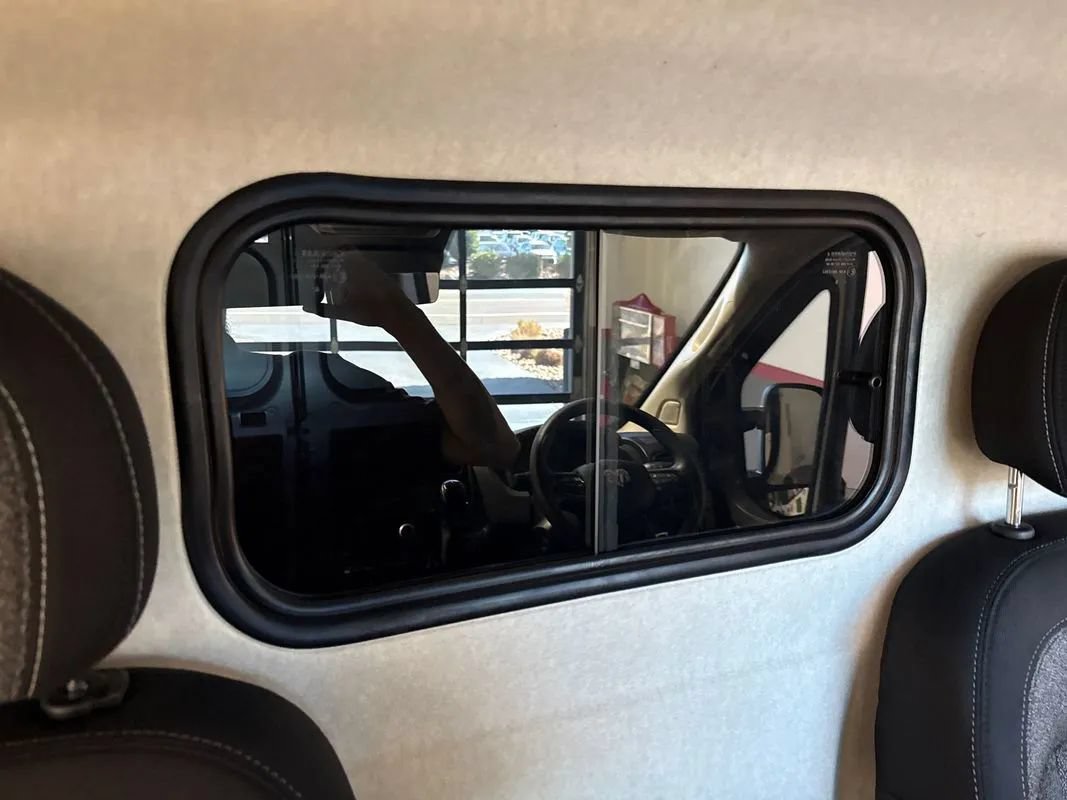 Used 2026 RAM ProMaster 1500 w/ Safety Group FWD image 78