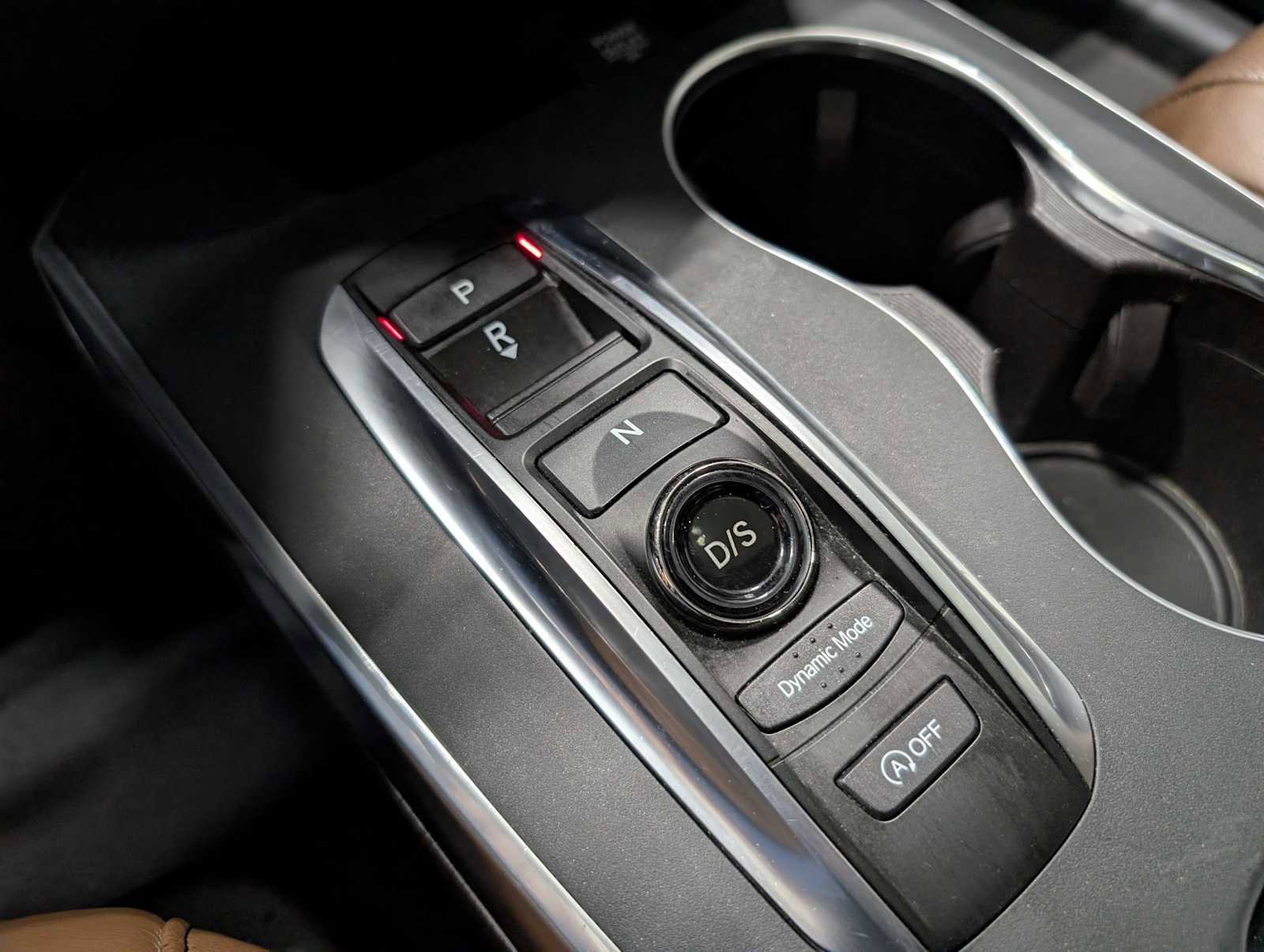 Used 2019 Acura MDX w/Technology Pkg image 30