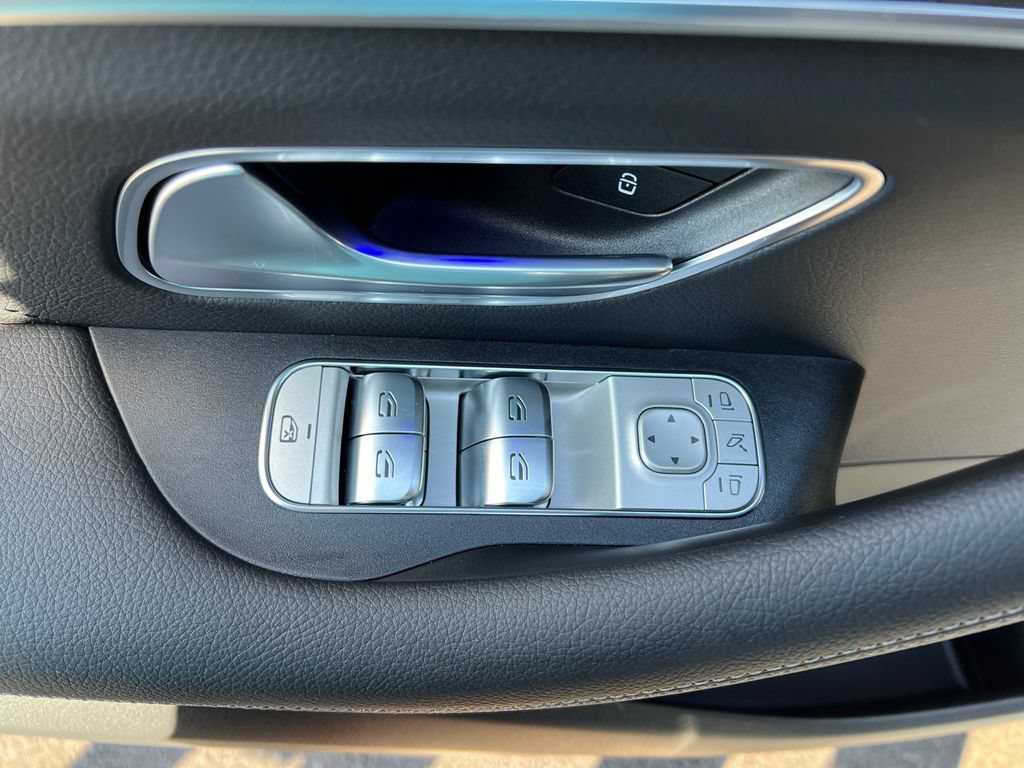 New 2026 Mercedes-Benz GLS 450 4MATIC image 11