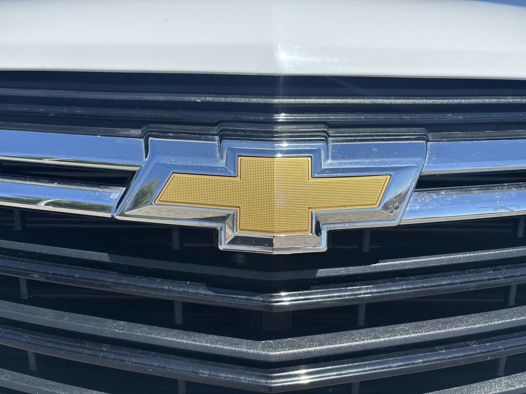 Certified 2024 Chevrolet Equinox LT AWD/4WD image 34