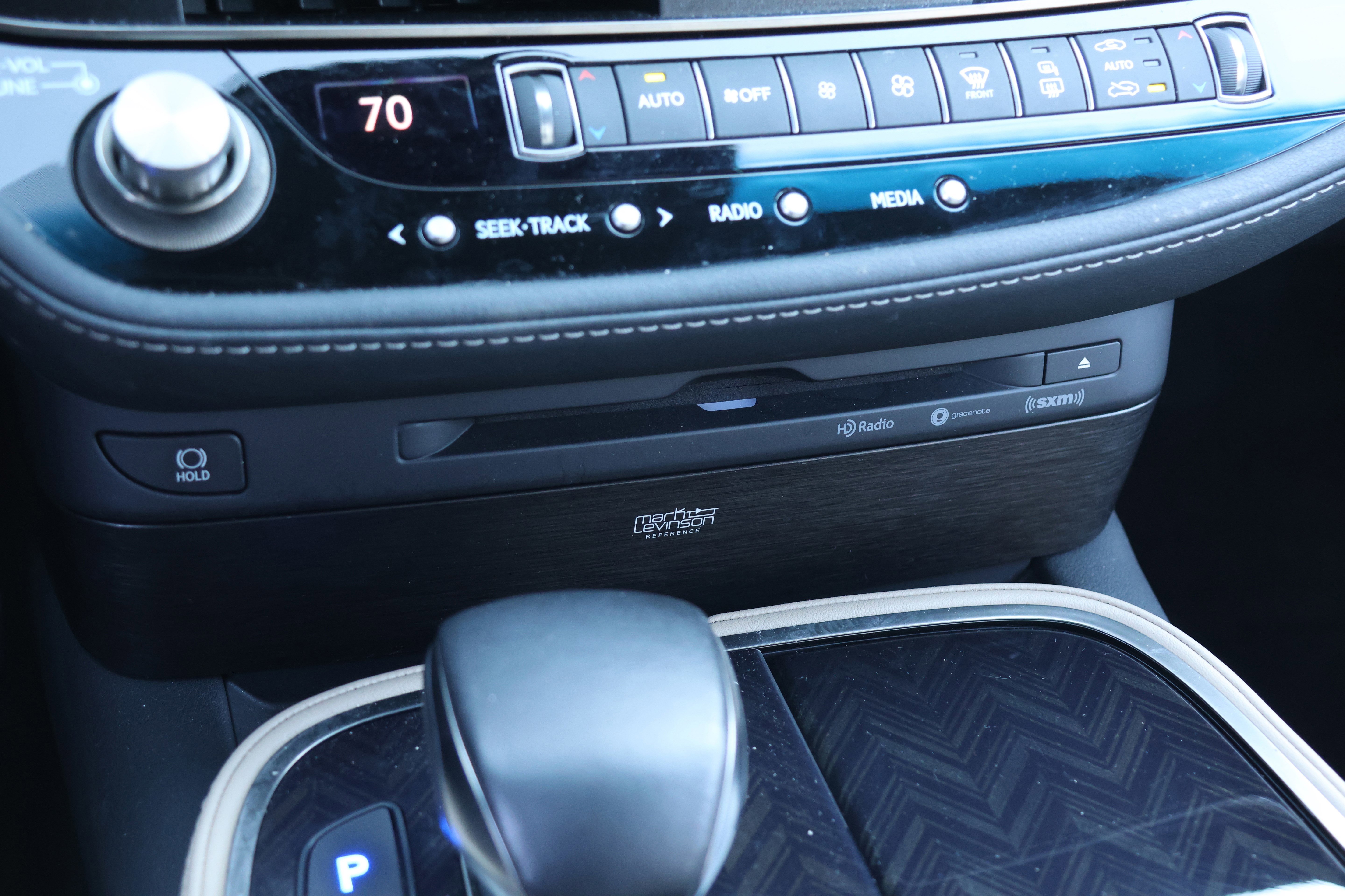 Used 2022 Lexus LS 500 500 image 27