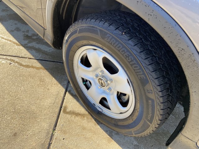 Used 2016 Honda CR-V LX image 31