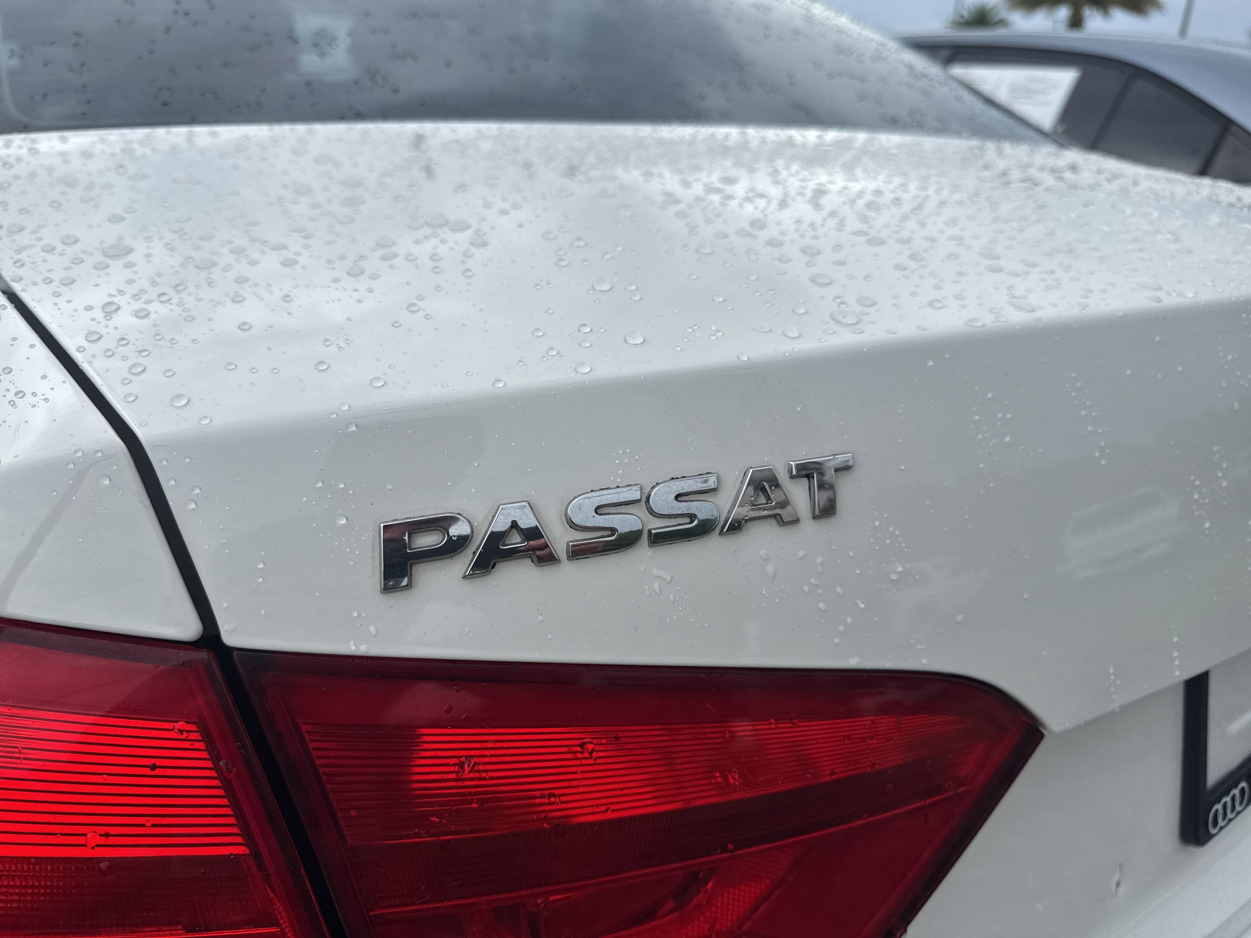 Used 2014 Volkswagen Passat 2.5 SE FWD image 11