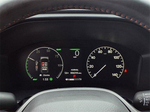 Certified 2025 Honda CR-V Sport-L image 15