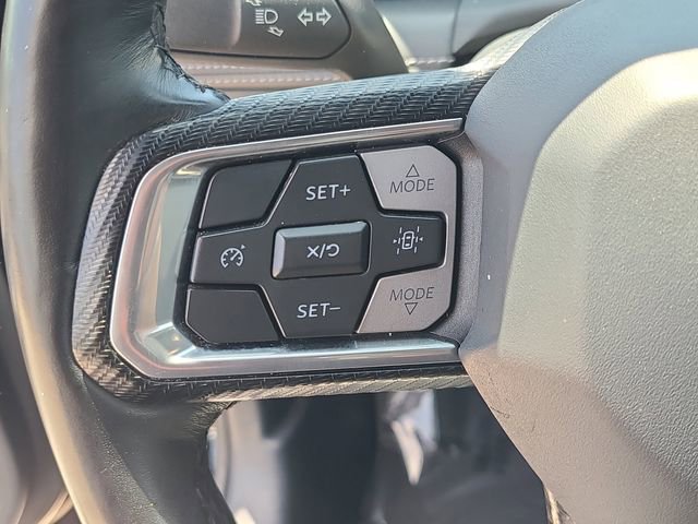 Used 2024 Ford Mustang Premium RWD image 19