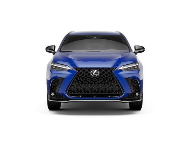 New 2026 Lexus NX 350 F Sport AWD/4WD image 10