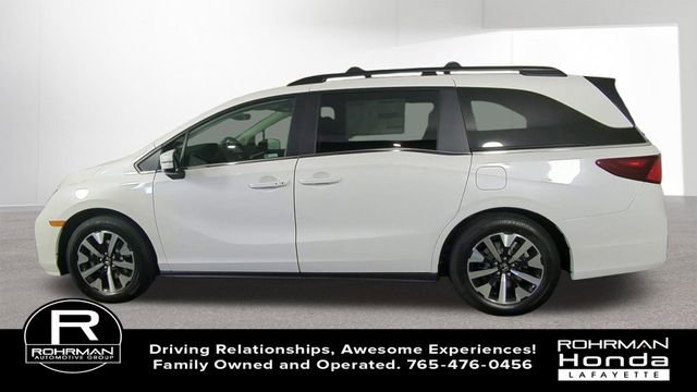 New 2026 Honda Odyssey EX-L image 6