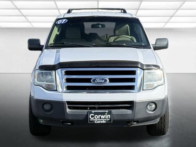 Used 2007 Ford Expedition XLT AWD/4WD image 6