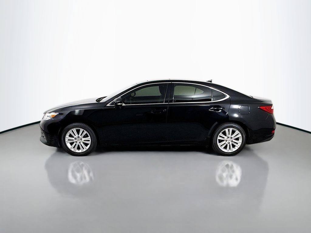 Used 2014 Lexus ES 350 image 8